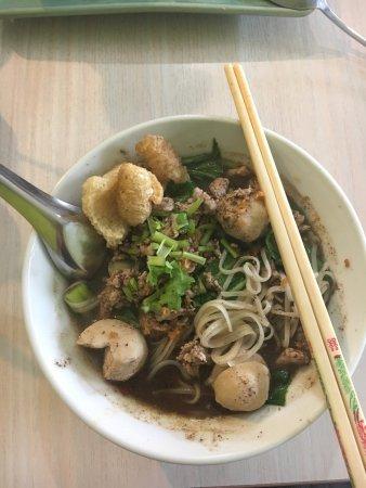 Thai Thai Restaurant